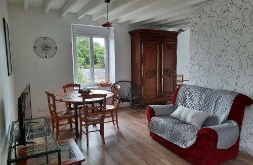 Pont Farcy House | GITE CHEZ BERTHE