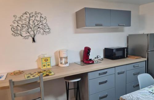 Montherme House | Gite chez carole