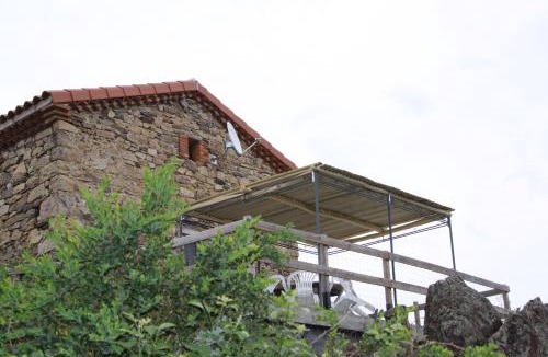 Saint-Privat-du-Dragon House | Gite Chez Coste Gilles