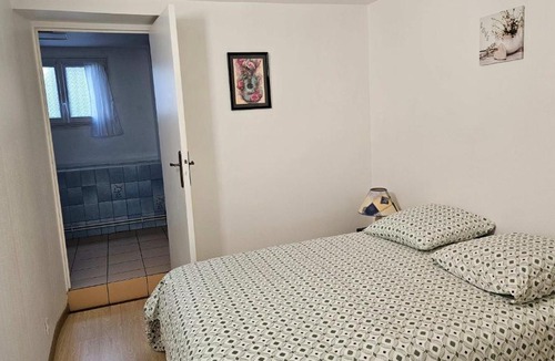 Rots Apartment | Gite chez Corinne et Marc