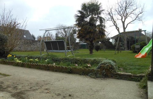 Rots Apartment | Gite chez Corinne et Marc