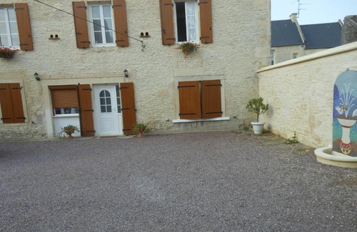 Rots Apartment | Gite chez Corinne et Marc