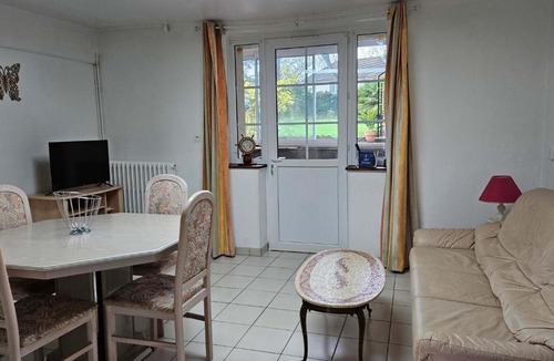 Rots Apartment | Gite chez Corinne et Marc