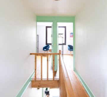 Gouvieux Bed & Breakfast | Gite "Chez Eléonore et Axel"