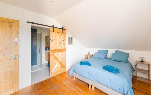 Gouvieux Bed & Breakfast | Gite "Chez Eléonore et Axel"