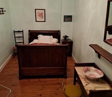 Le Fousseret House | Gite chez Elisa