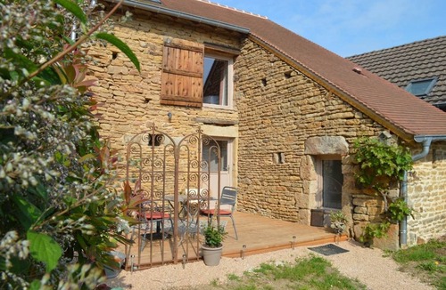 Saint-Andre-le-Desert House | Gite Chez Mylene et Bertrand