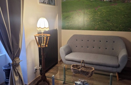 Saint-Georges-de-Mons House | GITE CHEZ ALICE ET MARCEL