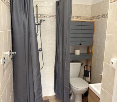 Nissan-lez-Enserune House | gite chez Galinette