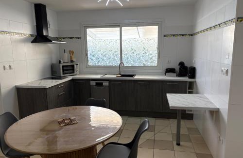 Nissan-lez-Enserune House | gite chez Galinette