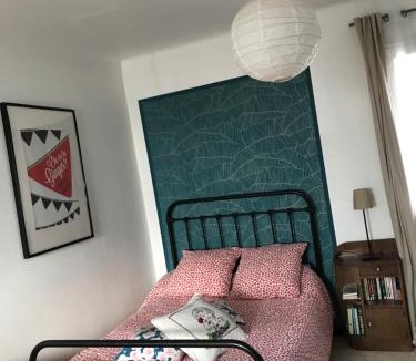 Pezenas House | Gite Chez Ginger