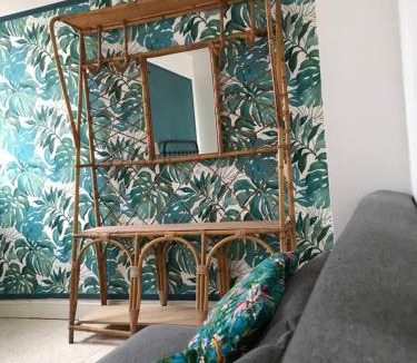 Pezenas House | Gite Chez Ginger