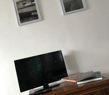 Pezenas House | Gite Chez Ginger