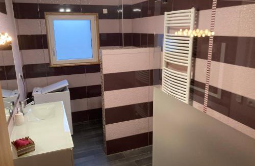 Villers-le-Lac Apartment | Gite chez Isabelle