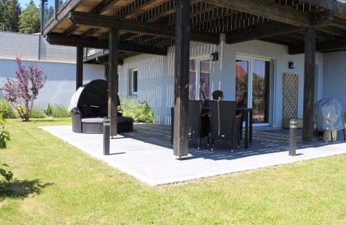 Villers-le-Lac Apartment | Gite chez Isabelle
