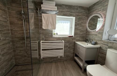 Aumagne House | Gite Chez Isobel