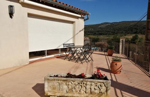 Comigne Apartment | GITE CHEZ JULES ET ODETTE