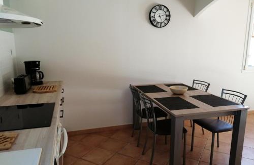 Comigne Apartment | GITE CHEZ JULES ET ODETTE