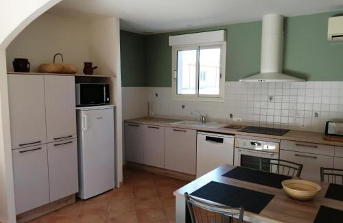 Comigne Apartment | GITE CHEZ JULES ET ODETTE