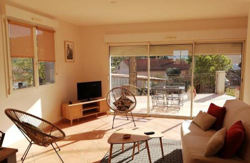 Comigne Apartment | GITE CHEZ JULES ET ODETTE