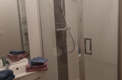 Arcon House | Gite chez la So ! Avec visite à la ferme