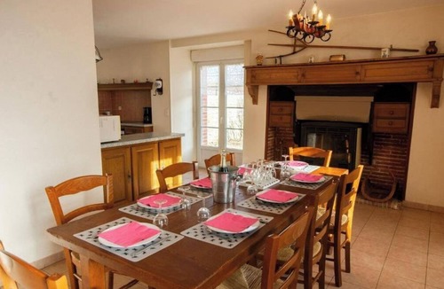 Pocancy House | Gite Chez LEA 3 épis