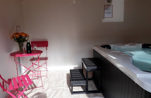 Pocancy House | Gite Chez LEA 3 épis