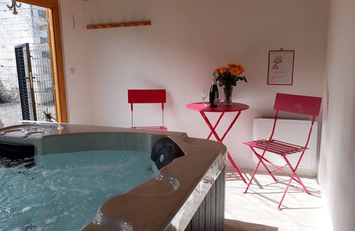 Pocancy House | Gite Chez LEA 3 épis