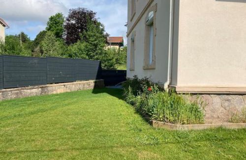 Bruyeres Villa | Gite Chez Livia Hautes Vosges