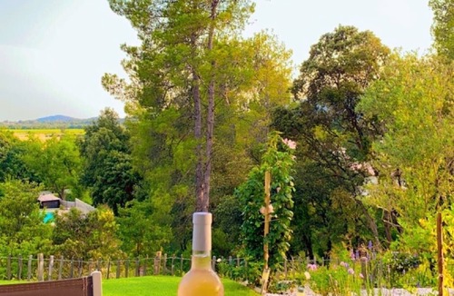 Lauret House | Gite Chez Louis, villa in Pic saint-loup