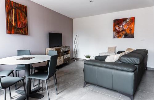 Thann Apartment | Gite Chez Lucile