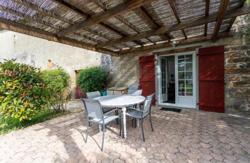 Dognen House | Gite Chez Lydie Dans Le Béarn