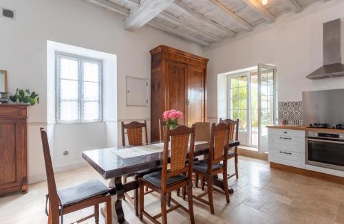 Dognen House | Gite Chez Lydie Dans Le Béarn