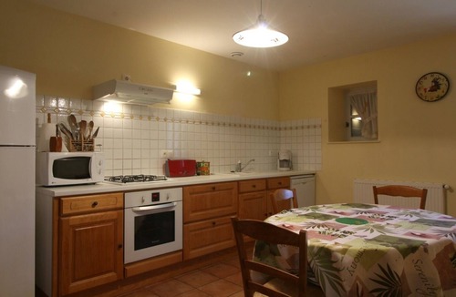 Masseilles House | Gite Chez Maria - MASSEILLES