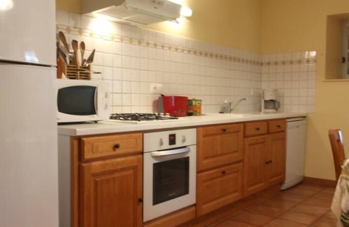 Masseilles House | Gite Chez Maria - MASSEILLES