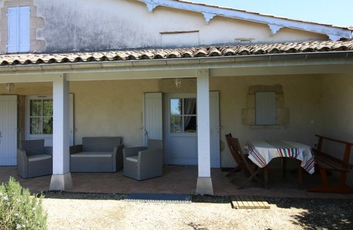 Masseilles House | Gite Chez Maria - MASSEILLES