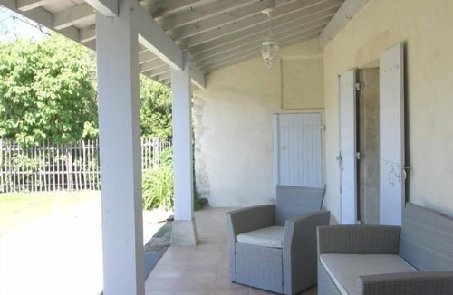 Masseilles House | Gite Chez Maria - MASSEILLES