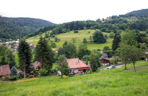 Breitenbach-Haut-Rhin House | Gite Chez Mimie
