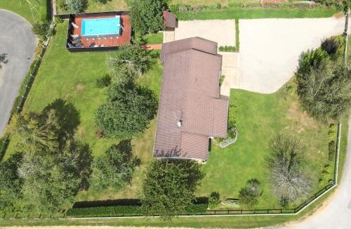 Nance House | GITE CHEZ MONETTE