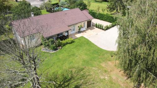 Nance House | GITE CHEZ MONETTE