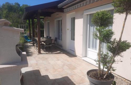 Nance House | GITE CHEZ MONETTE