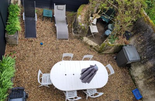 Cellettes House | Gite chez Odile maison entiere 6 personnes