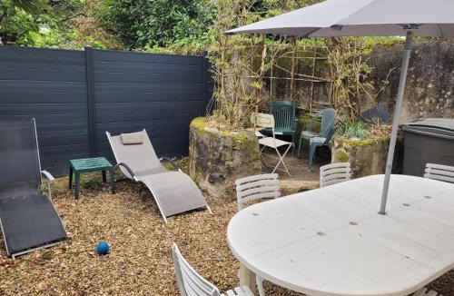 Cellettes House | Gite chez Odile maison entiere 6 personnes