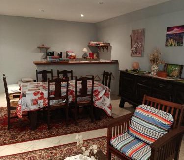 Valence-sur-Baise Apartment | Gite Chez Pierrette