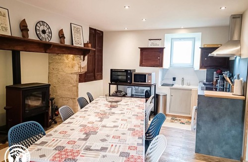 Mayrac House | Gite Chez Pierrot - MAYRAC