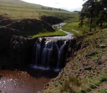Jassat House | gite chez Régine