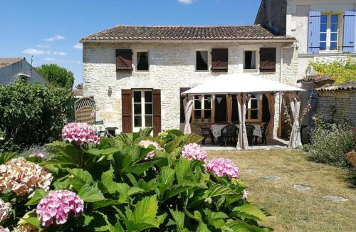 Nantille House | Gite Chez Rivière
