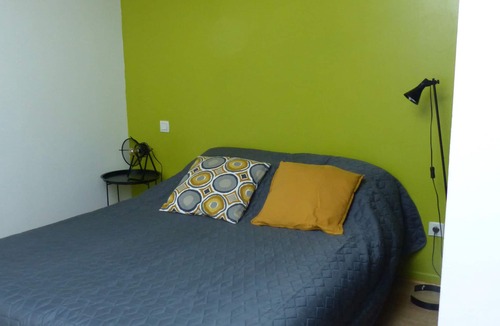 Grazac Cabin | Gite Chez Rosalie