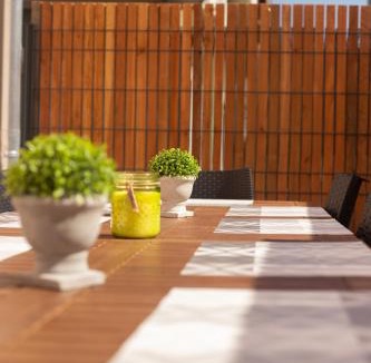 Steinbach House | Gite Chez Tim