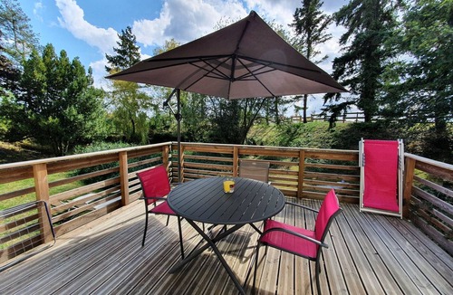 Chilleurs-aux-Bois Cottage | Gite Chilleurs-aux-Bois, 1 bedroom, 2 persons